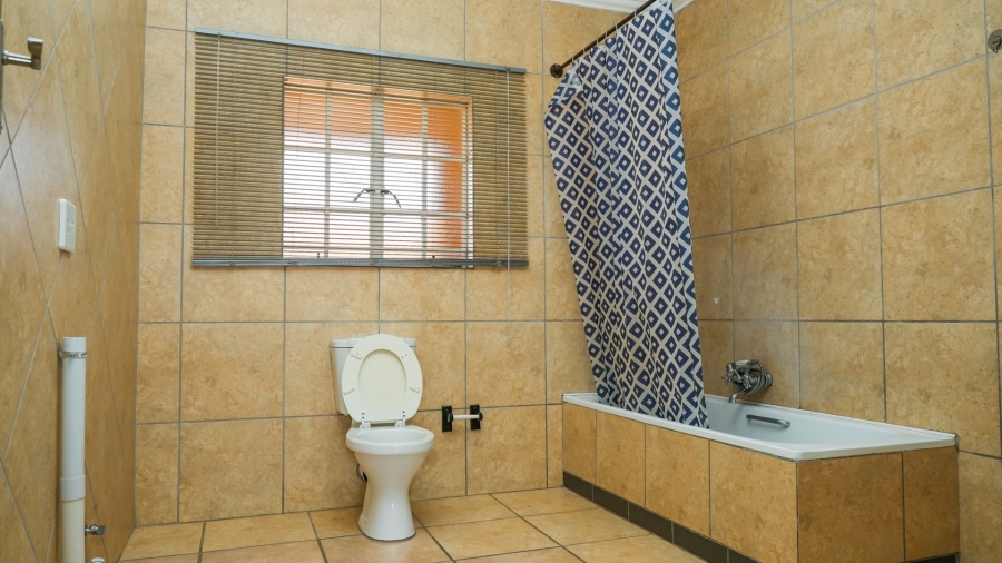 13 Bedroom Property for Sale in Doringkruin North West